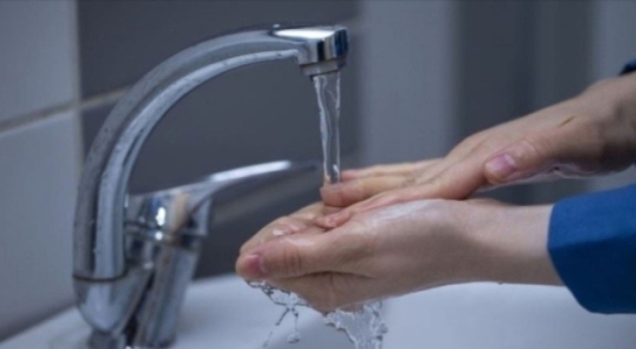 Bursa'da 2 ilçede sular kesilecek!