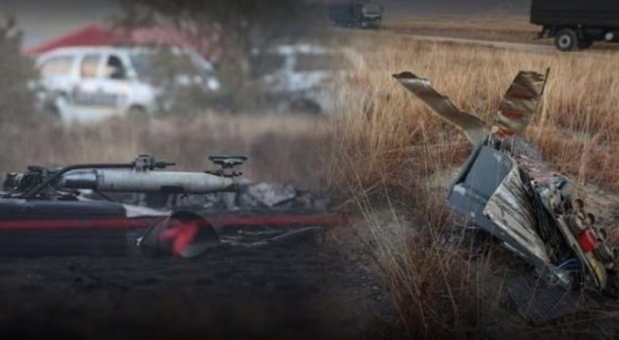 18 şehidin naaşına ulaşıldı! 2 şehidin naaşı aranıyor...