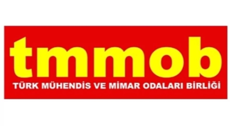TMMOB Bursa: Bilimin ışığında güvenli kentler için harekete geçilmeli