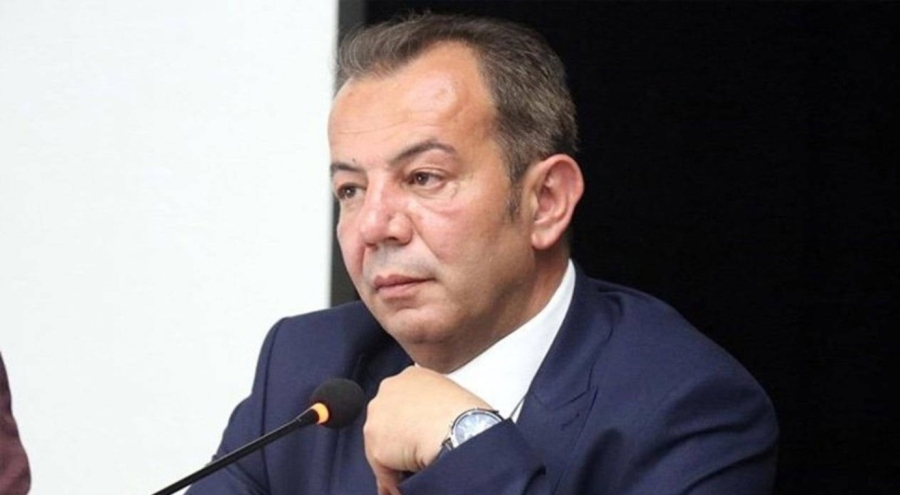 Tanju Özcan'dan şehitler için milli yas kararı!