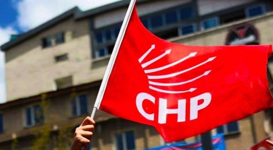 Başsavcılıktan Yargıtay'a CHP hakkında bildirim