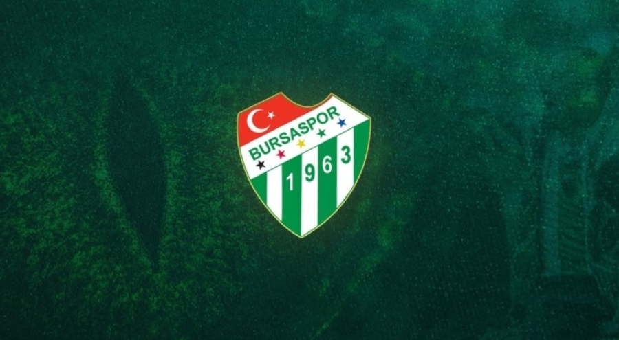 Bursaspor'da göğüs sponsorluğu tartışması: Peş peşe açıklamalar geldi