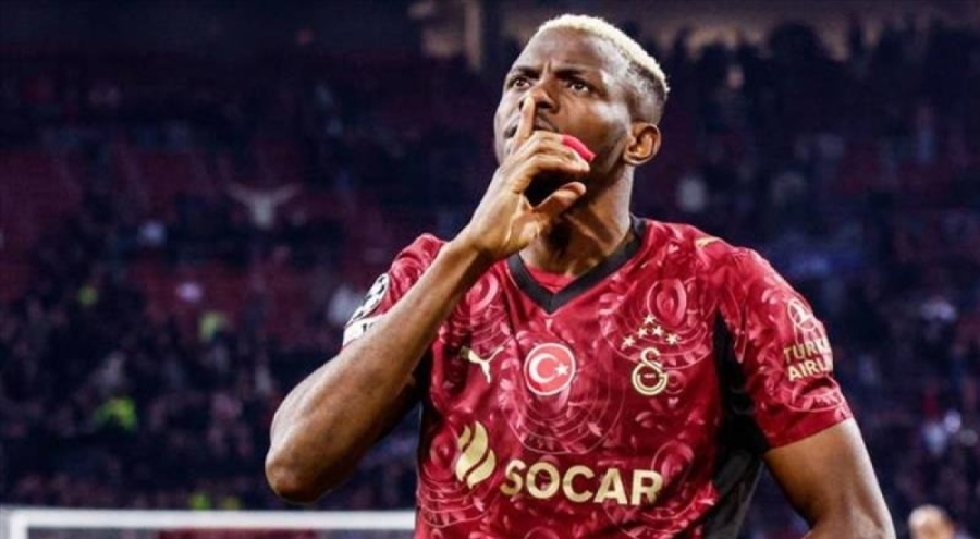 Osimhen'e LaLiga yolu göründü: Şartları uygun bulundu