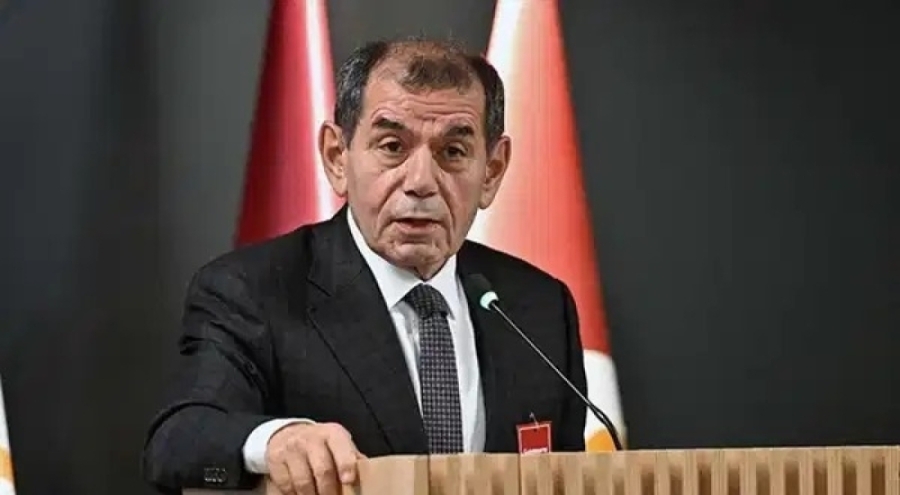 Galatasaray'dan teknoloji atağı