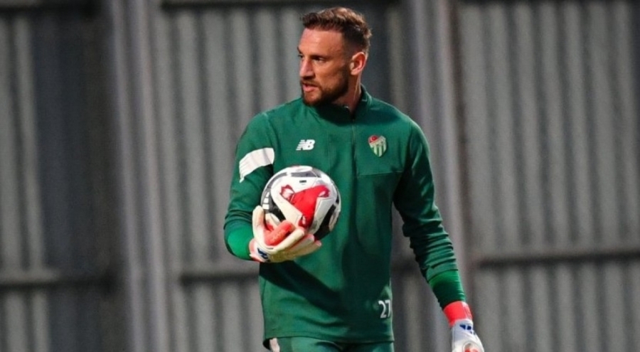 Bursaspor, Fethiyespor maçı hazırlıklarına başladı