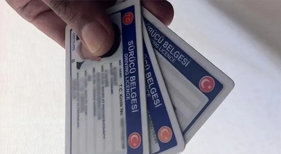 Eski ehliyete sigorta ödemesi yok!