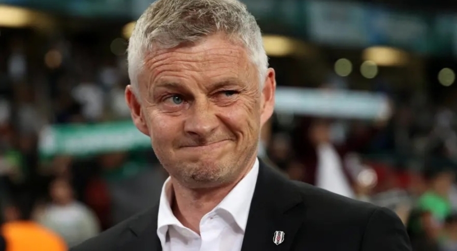 Ole Gunnar Solskjaer'den Beşiktaş itirafı, "Beklemiyordum" diyerek açıkladı