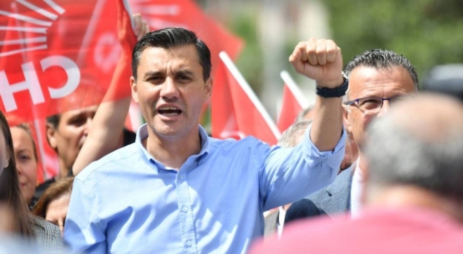 Ferdi Zeyrek iddianamesi kabul edildi