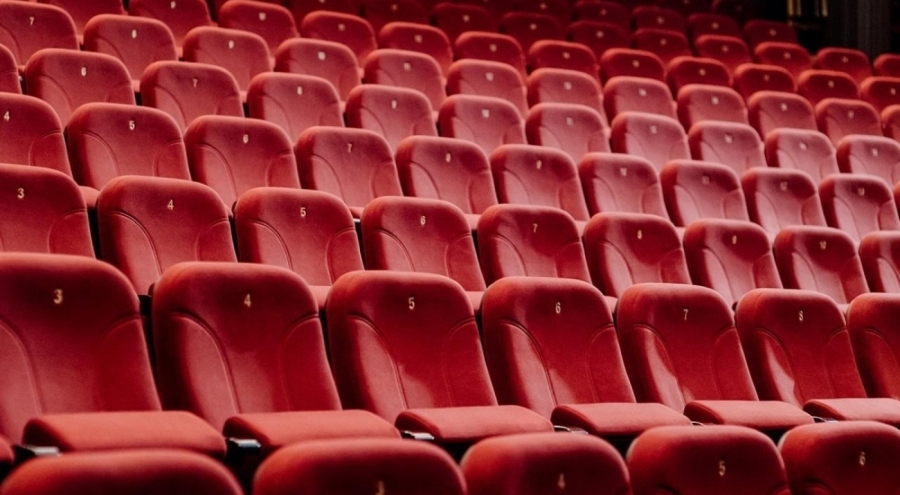 Bu hatta 5 film vizyona giriyor