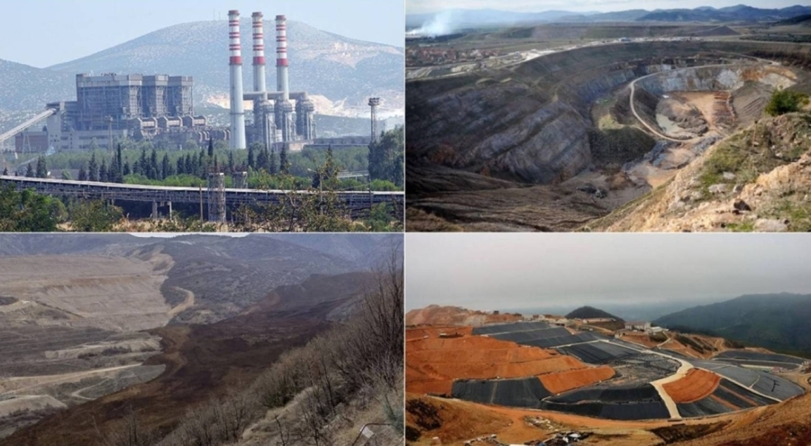 Resmi Gazete'de yayımlandı: Maden izinlerinde karar yetkisi Cumhurbaşkanlığına bağlandı