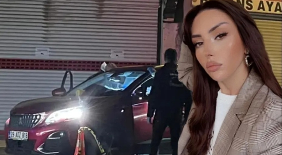 Katil zanlısından Melisa'ya tehdit içerikli mesaj