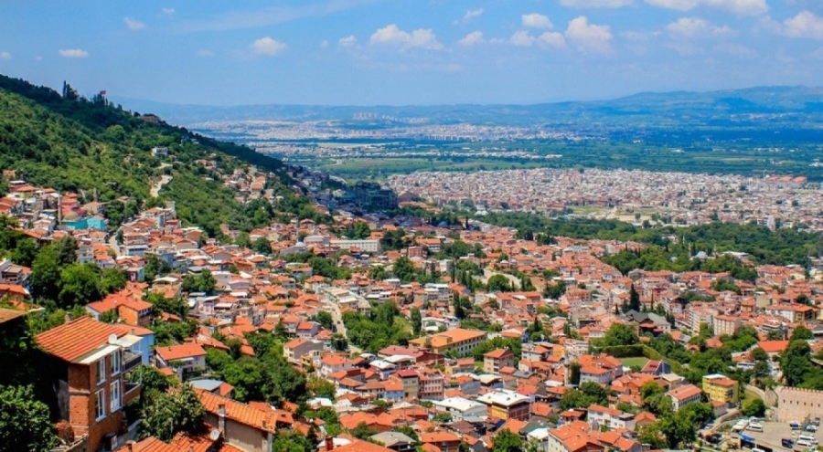 "Bursa'da ev almayın!" uyarısı ortalığı karıştırdı! Uzmanlardan sert tepki