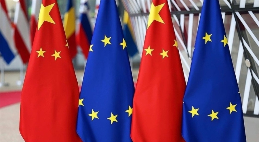 Avrupa Birliği, Çin'den online alışverişe karşı önlem alıyor