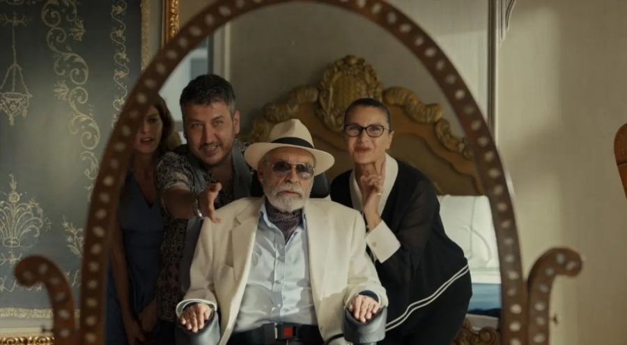 Sinemalarda bu hafta: Yan Yana, Sihirbazlar Çetesi 3, Mavi Ay ve daha fazlası...