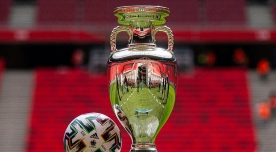 EURO 2028'de açılışı Cardiff, finali Londra'da yapılacak