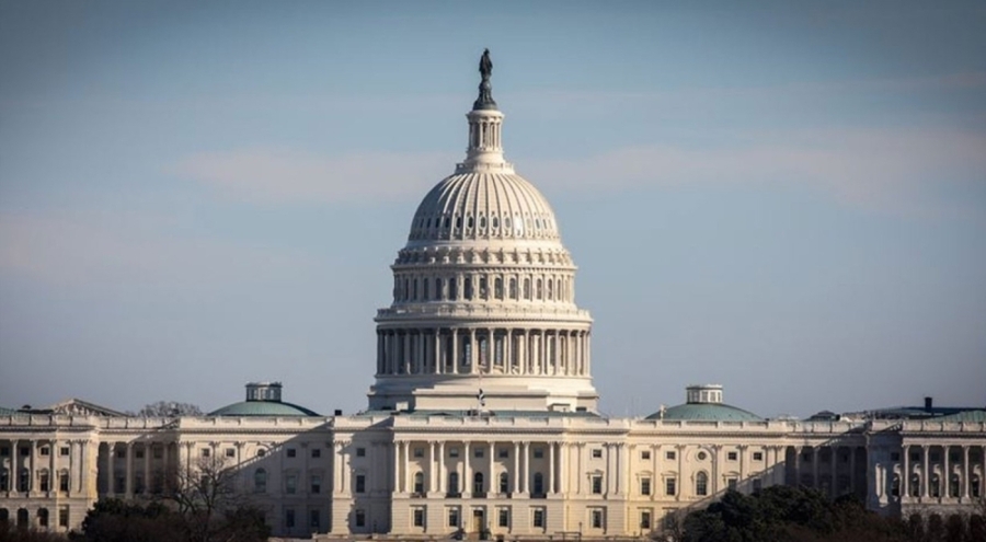 ABD'de hükümet 43 gün sonra açıldı