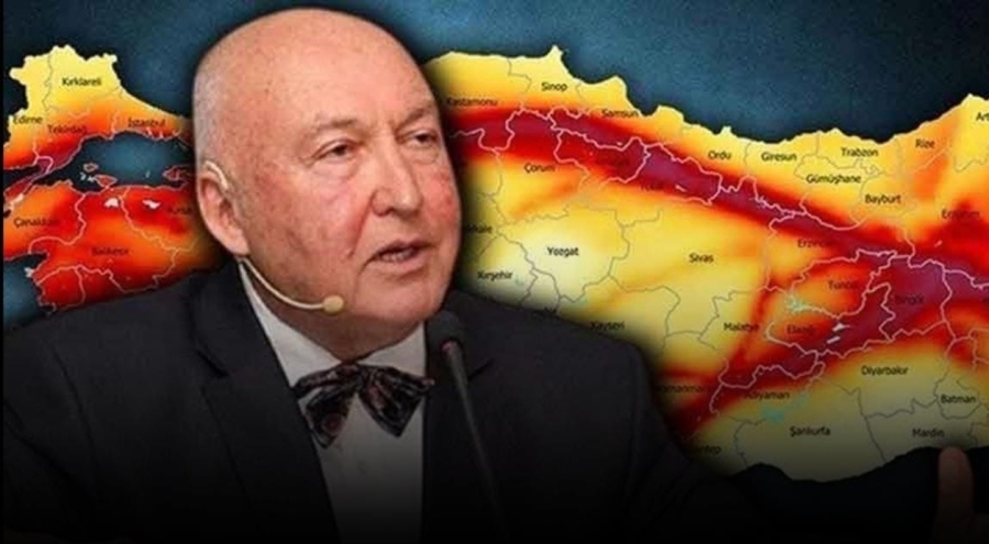 Ahmet Ercan'dan sıkıntılı ilçeler listesi! Aralarında Bursa da var...