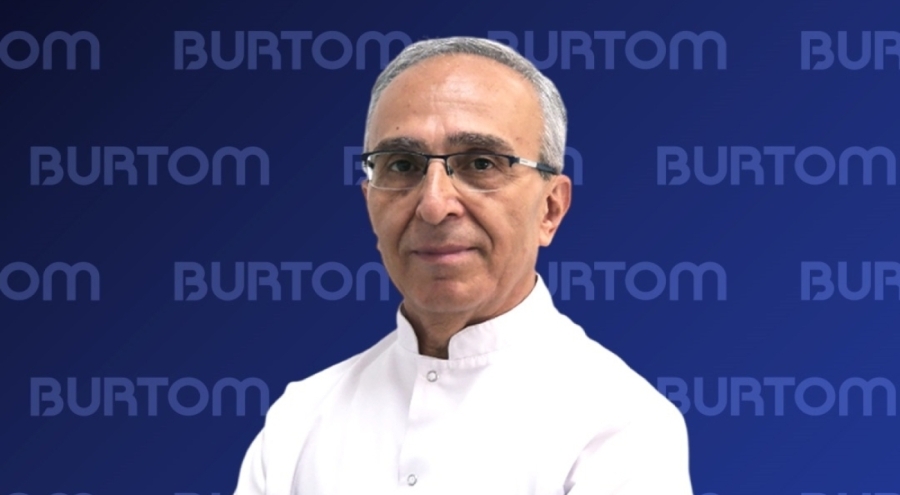 Uzm. Dr. Gürbüz: 'Diyabet, bir günde ortaya çıkan değil, yıllar içinde sessizce gelişen bir hastalıktır'