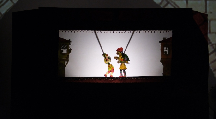 Karagöz Festivali dünyayı Bursa'da bir araya getiriyor