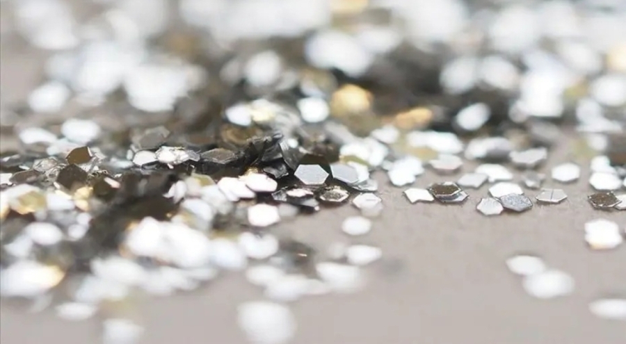 Gümüşte tarihi zirve