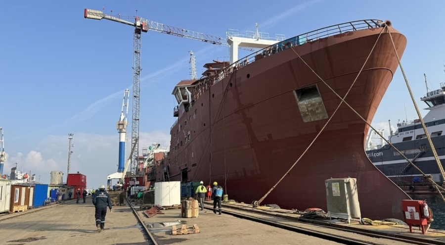 Gemi, yat ve hizmetlerinden rekor ihracat