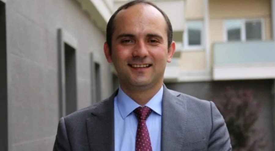 Tayfun Kahraman'ın tahliye talebi reddedildi!