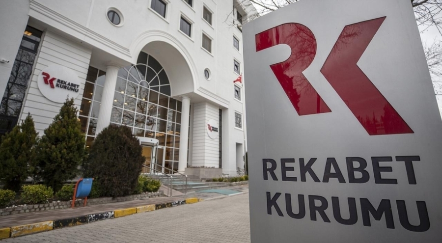 Rekabet Kurulu firmalara 10 ayda yaklaşık 11,5 milyar lira ceza kesti