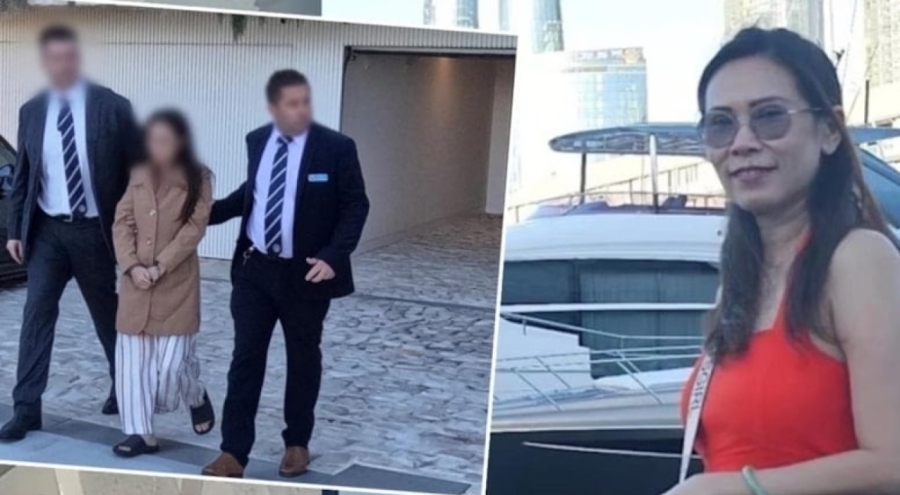 'Milyarder olacaksınız' diyen falcıdan 70 milyon dolarlık vurgun