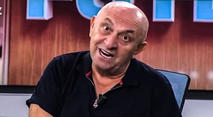 Sinan Engin: Okan Buruk artık bu işi bıraksın