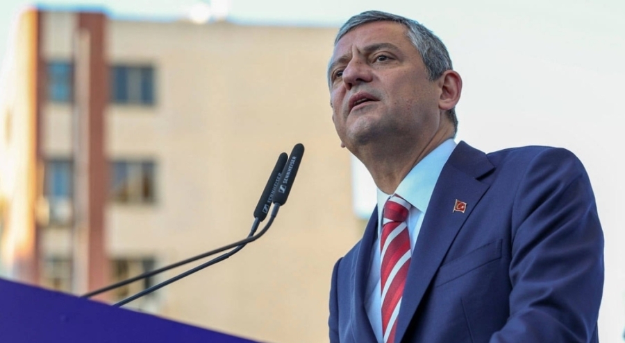 Özgür Özel'den 'gizli tanık' açıklaması: 'Meşe'yi çıkarmış yerine İlke'yi koymuşlar'