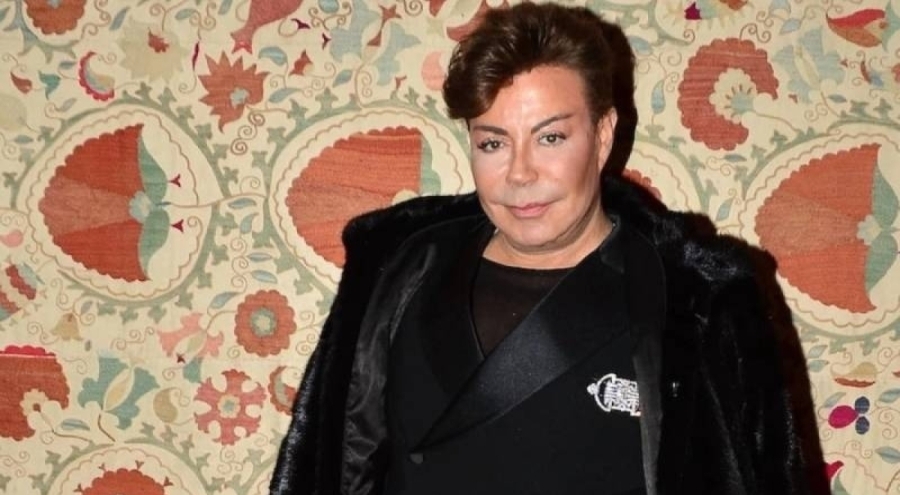 Fatih Ürek'in ailesinde miras kavgası iddiası