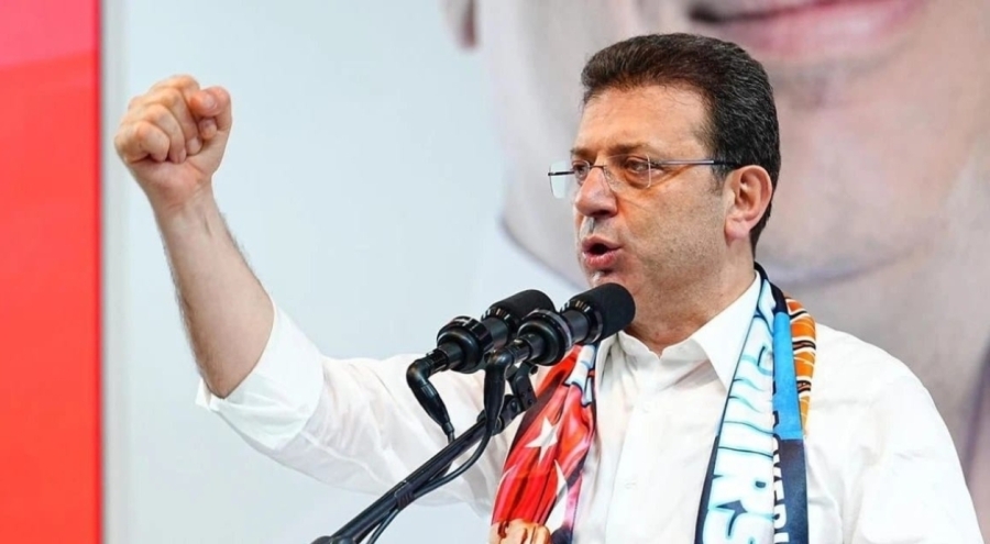 İmamoğlu'nun Cumhurbaşkanlığı Aday Ofisi hesabına da erişim engeli