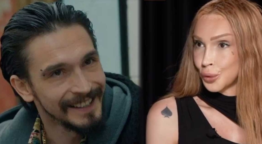 Çukur'un ünlü oyuncusundan şoke eden itiraf!