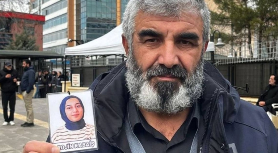 Rojin Kabaiş dosyasında uluslararası işbirliği: İspanya devrede