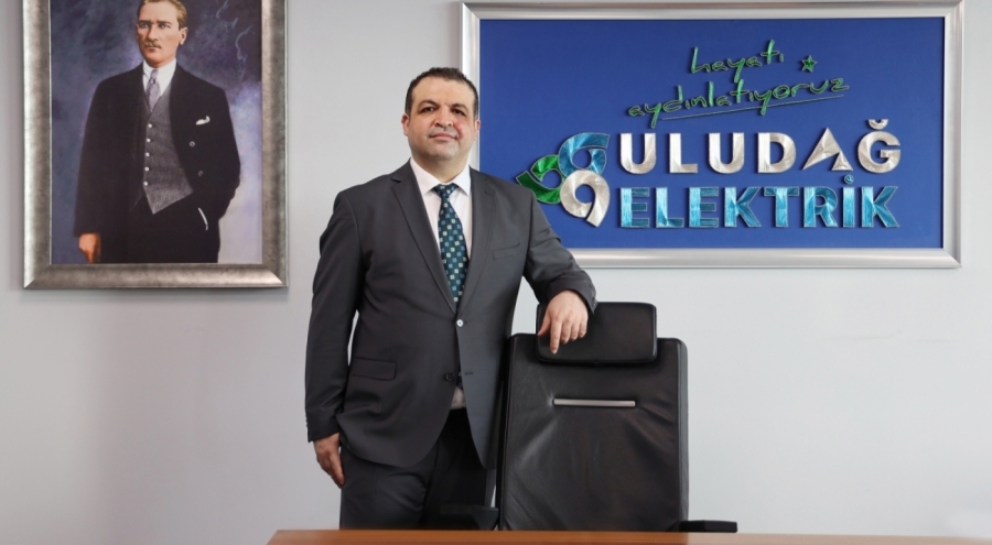 Sanayi ve iş yerlerine indirimli elektrik fırsatı