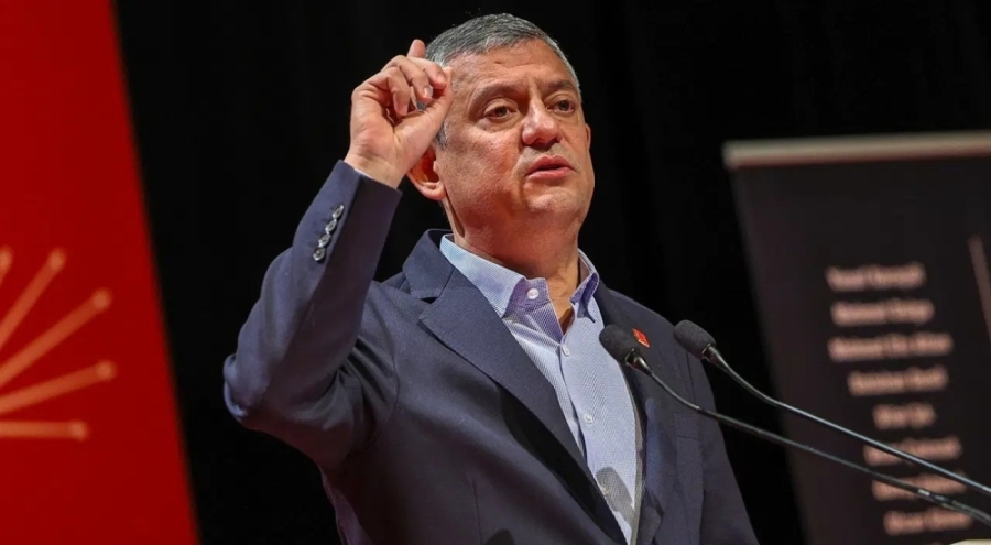 Özgür Özel: 'Eğer o paraları biz yeseydik, AKP bize ilişmezdi'