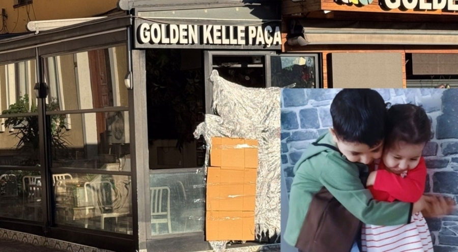 Ortaköy'de yedikleri gıdadan zehirlenerek hayatını kaybeden 2 çocuğun otopsi sonucu belli oldu
