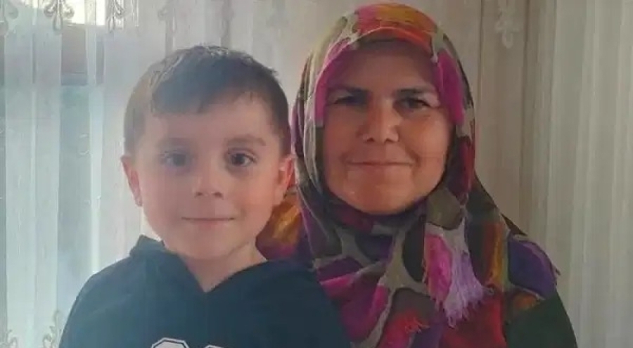 Kastamonu'da anne ile oğlunun ölümünde eski enişteye elektronik kelepçe takıldı