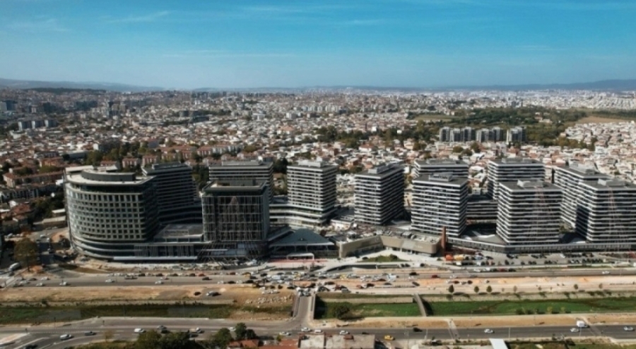 Atış Yapı'nın konkordato davasında karar çıktı!