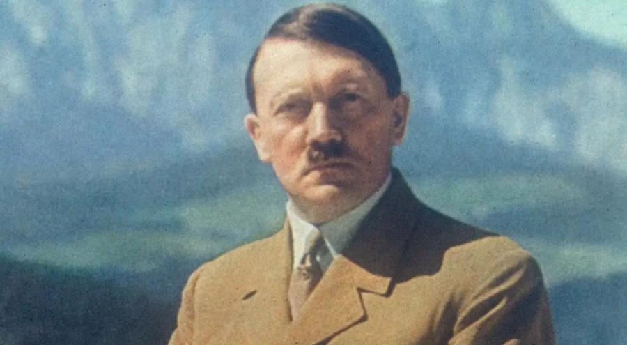 Alman diktatör Hitler'in genetik 'cinsel bozukluğu' belgelendi