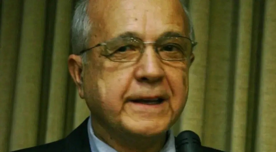 Gazeteci Doğan Pürsün vefat etti!