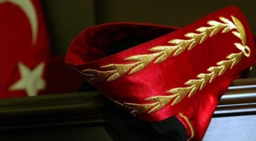 Bursa Barosu'nun da aralarında olduğu 22 barodan AYM'ye çağrı