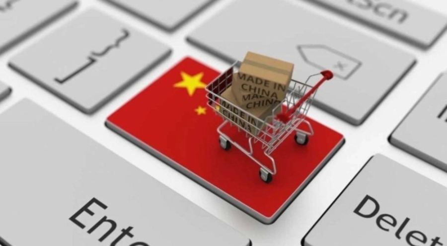 Çin'li e-ticaret devlerine Avrupa Birliği'nden ağır darbe