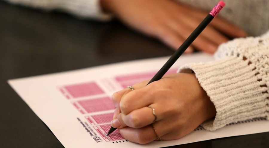 Türkiye Yurt Dışından Öğrenci Kabul Sınavı sonuçları açıklandı