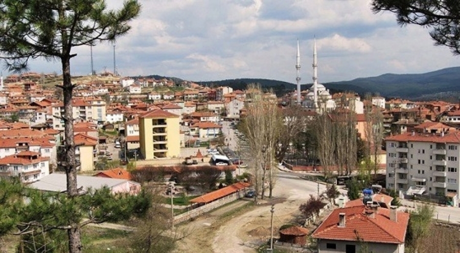 Harmancık Belediyesi 4 araç ve 13 arsayı ihale ile satışa çıkarıyor