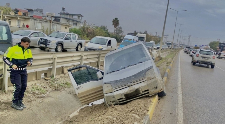 Aracın çarptığı 23 yaşındaki genç kadın hayatını kaybetti