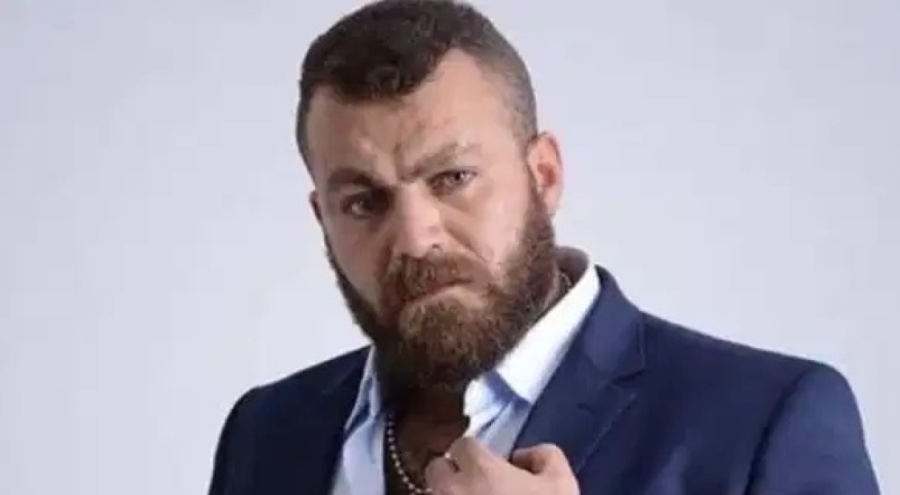 Çalışanını darbeden Bahadır Ünlü tutuklandı!