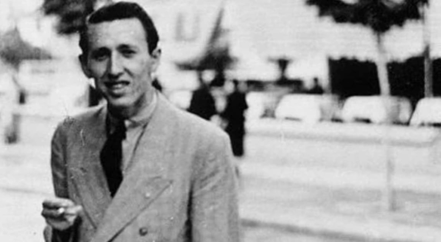 Orhan Veli ölümünün 75'inci yıl dönümünde şiirleriyle anıldı