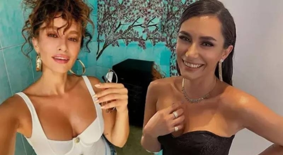 Hande Doğandemir evlilik tarihini açıkladı