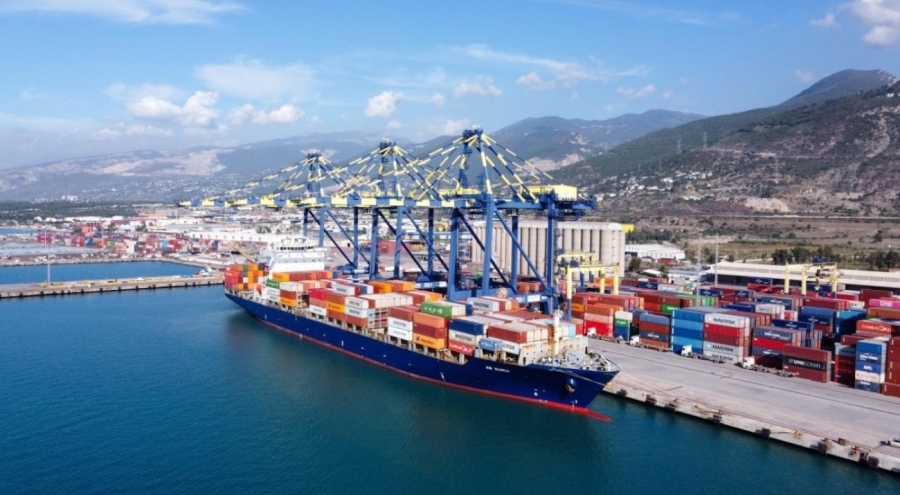 İstanbullu ihracatçılar dünyanın 232 noktasına ihracat gerçekleştirdi